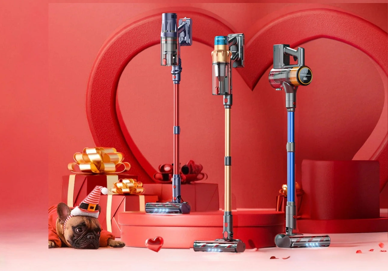 Buture’s Valentines Gift Guide for Everyone You Love