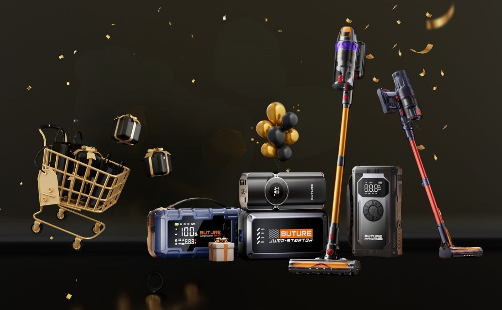 Best Black Friday Buture Deals 2025 That Worth Buying