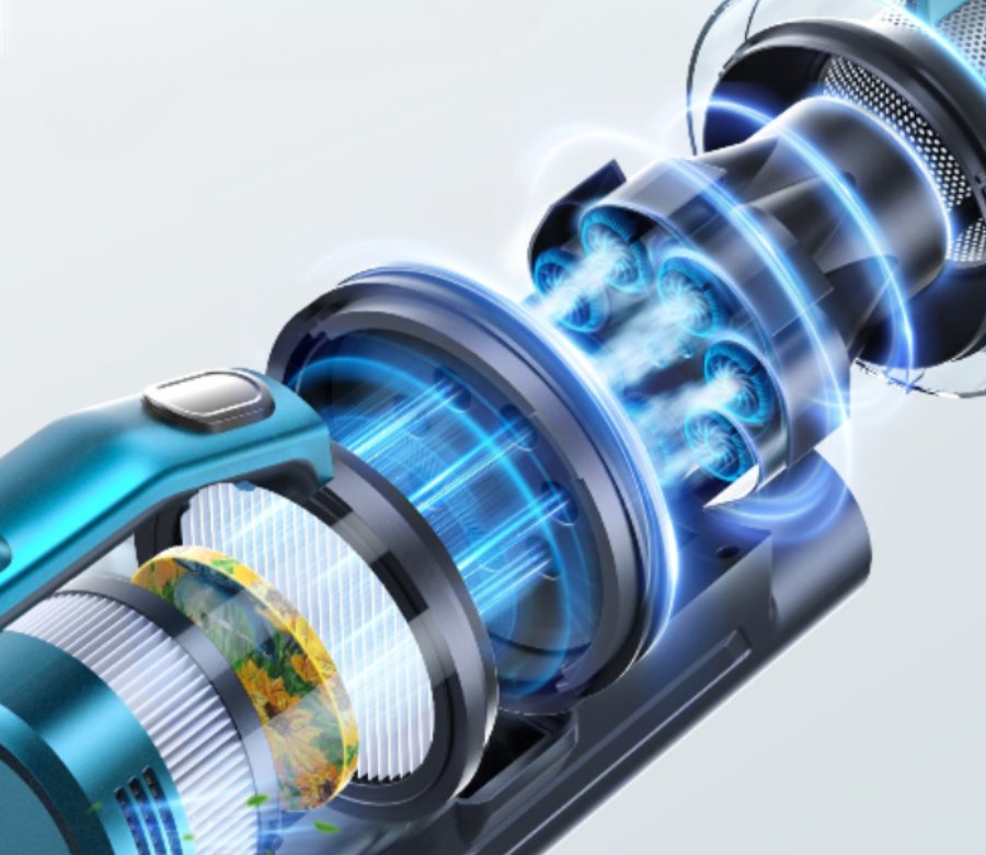 Factors that affect vacuum filter replacement