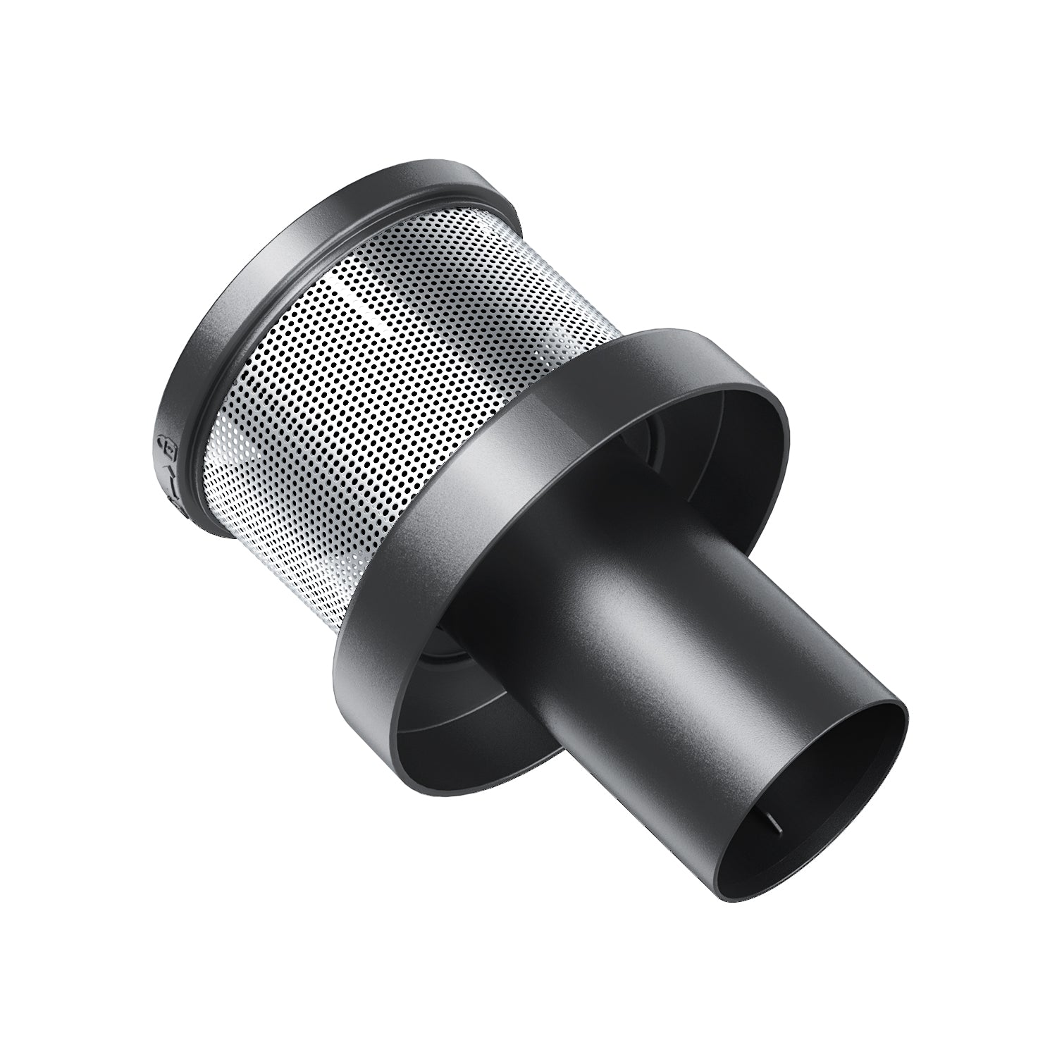 JR500 Vacuum - Stainless Steel Filter Accessories