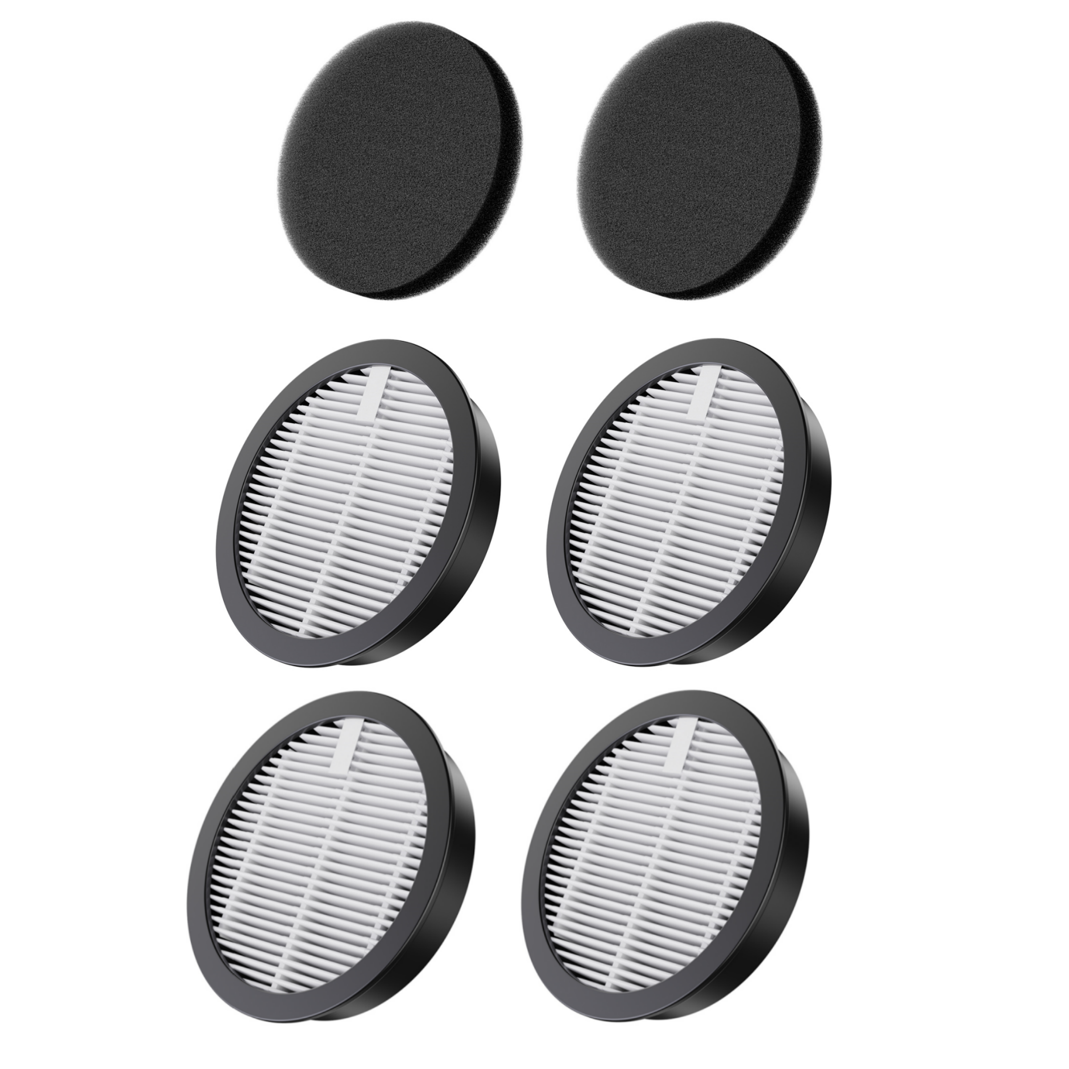 Buture HEPA Filter for VC60 Vacuum