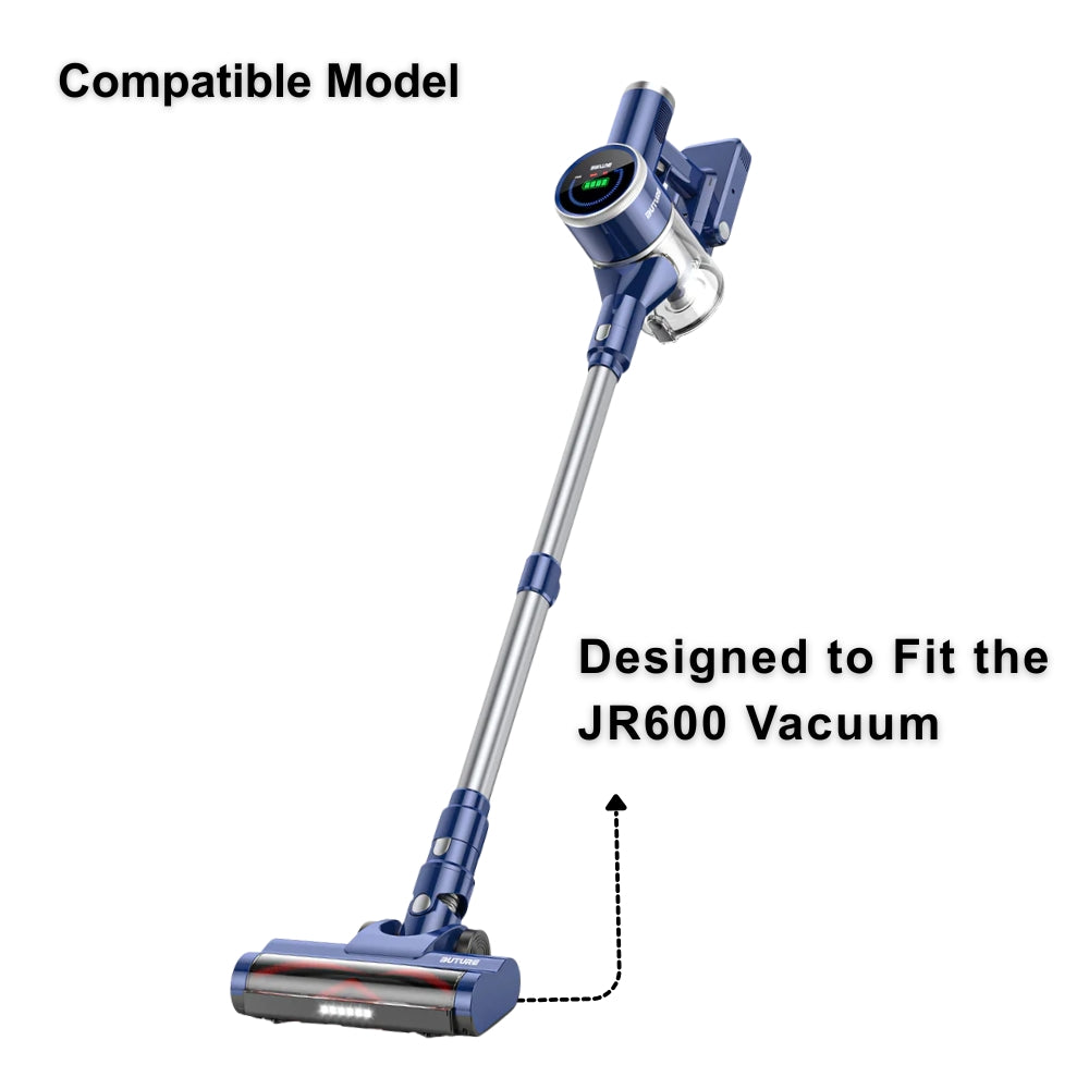 Spazzola a rullo Buture per aspirapolvere JR600