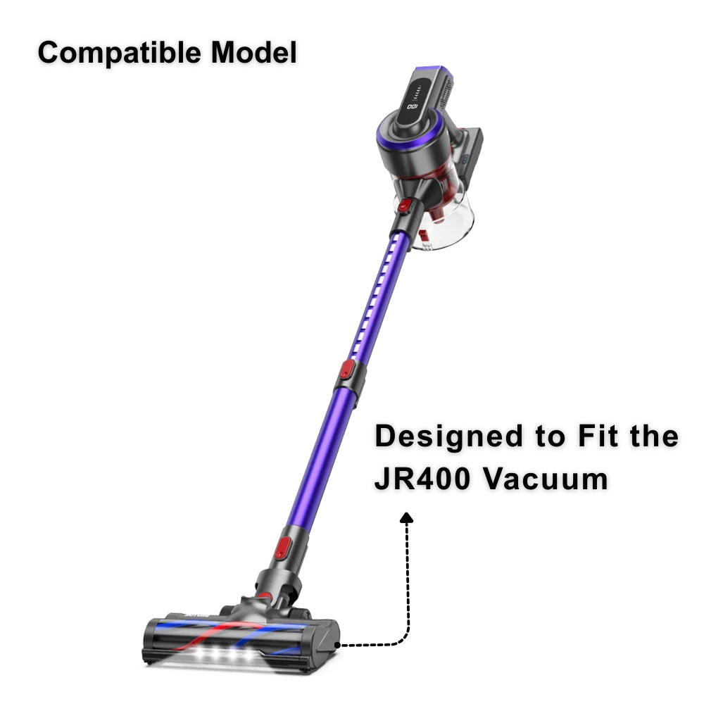 Buture Floor Brush for JR400 Vacuum