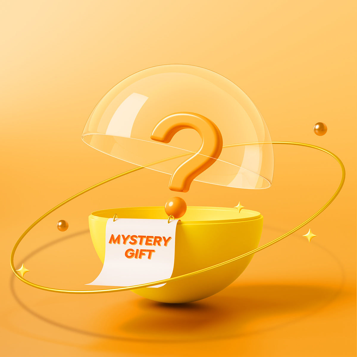 Buture® scatola regalo mistero genuino esclusivo