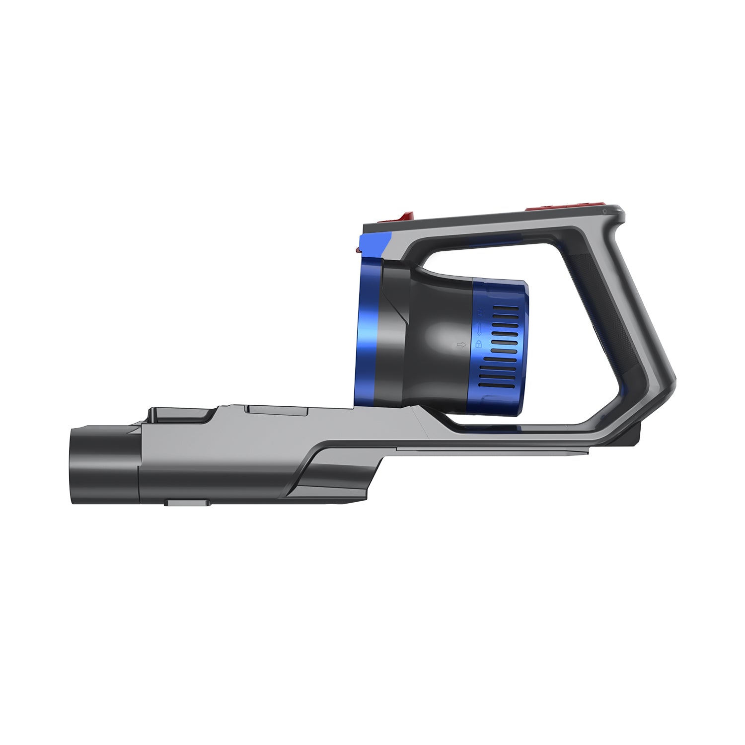 JR500 Vacuum - Main Body Accessories