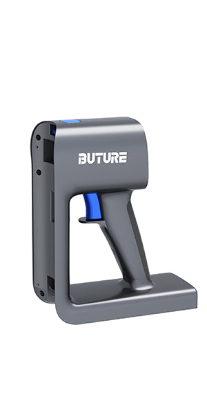 Cuerpo principal de Buture para aspiradora VC50 Blue