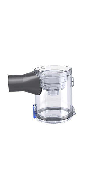 Buture Staubbecher für VC50 Blue Vakuum