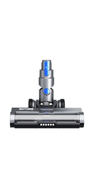 Buture Spazzola per pavimenti per aspirapolvere VC50 Blu