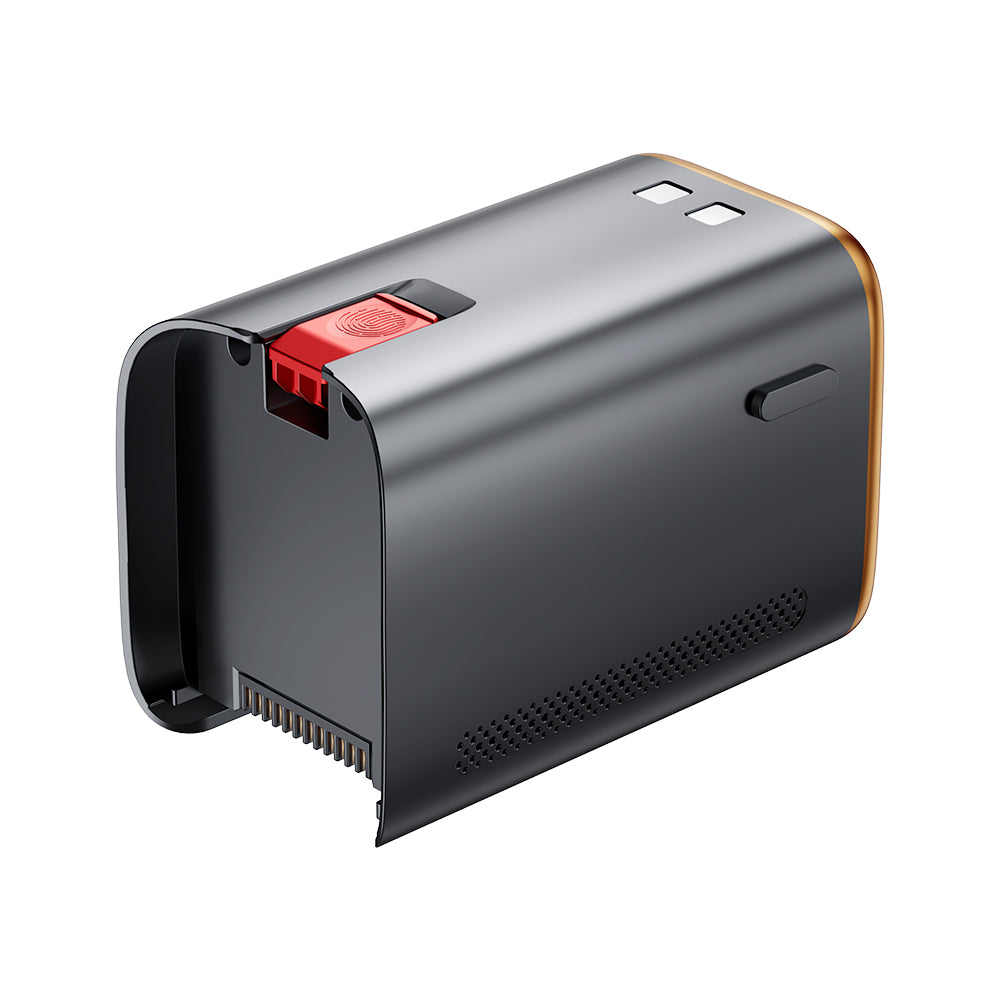 Buture Replacement Battery for X9 Vacuum