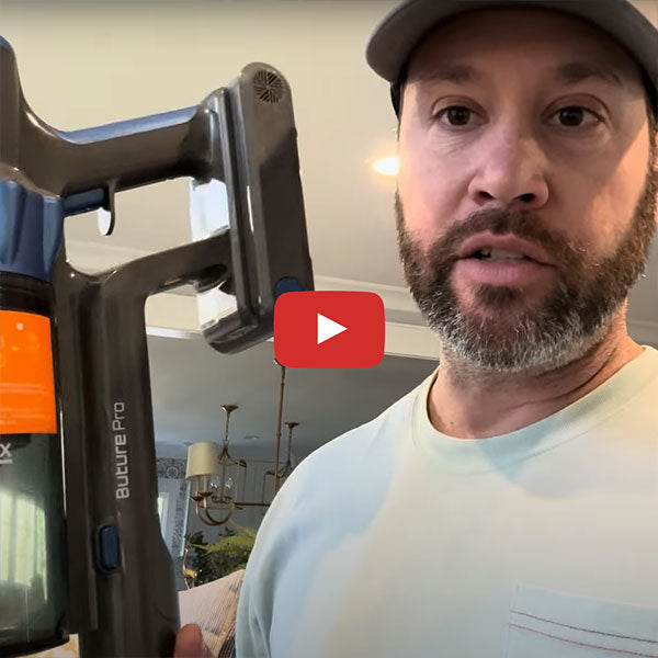 buture bp10 cordless vacuum users like and give feedback videos after using it.