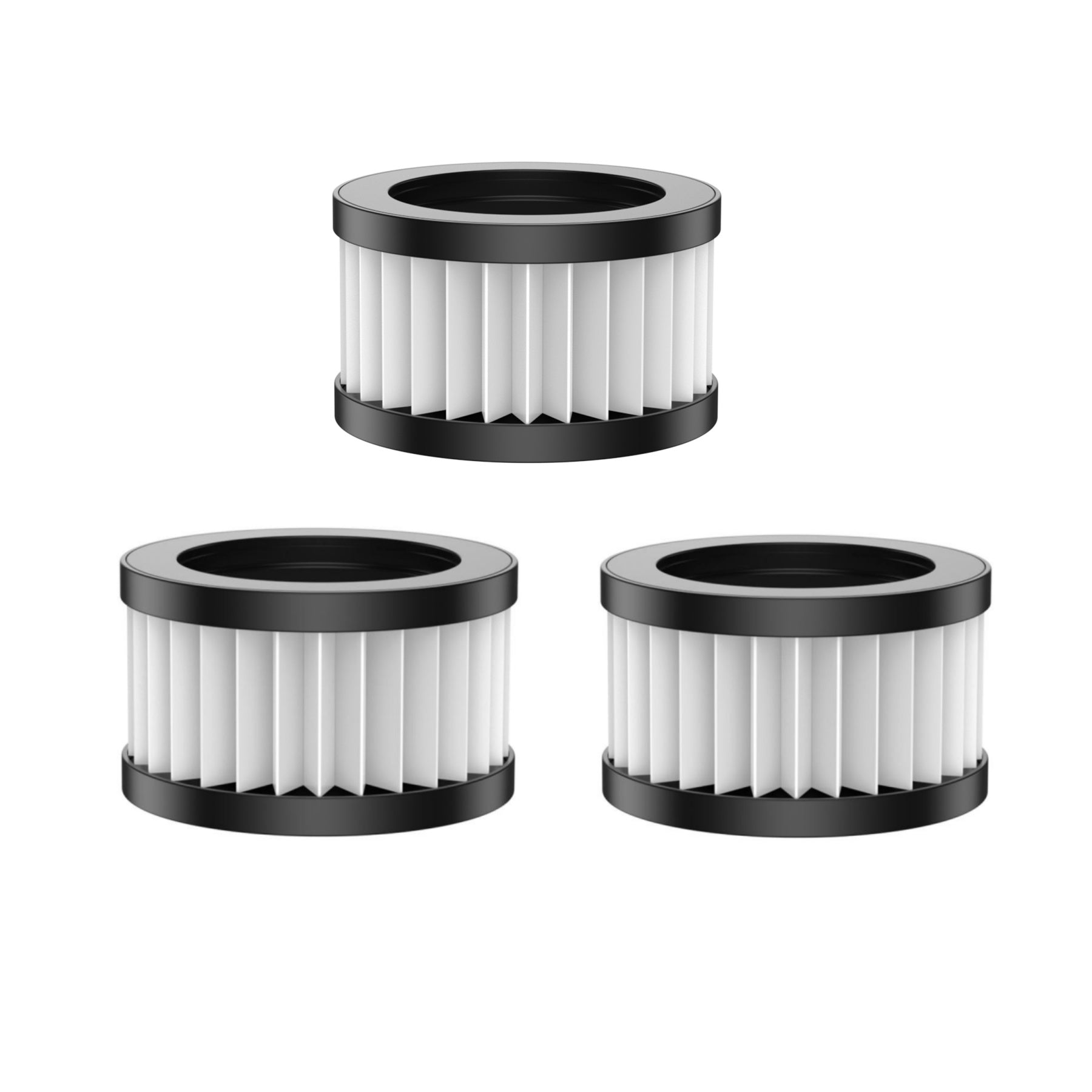 Buture Abgasfilter für JR700 Vakuum
