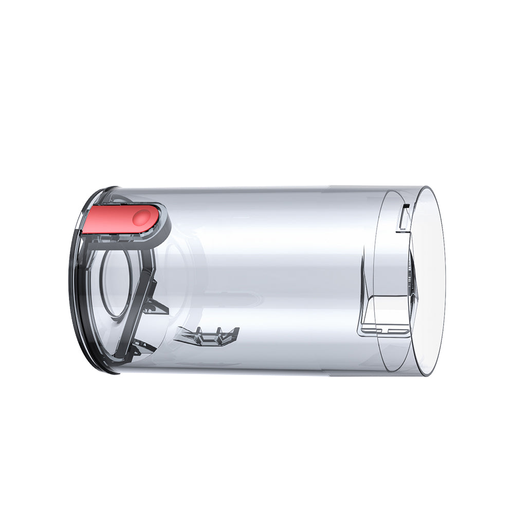Pack aspirateur : aspirateur Buture VAC01 + 2 batteries + 8 filtres HEPA