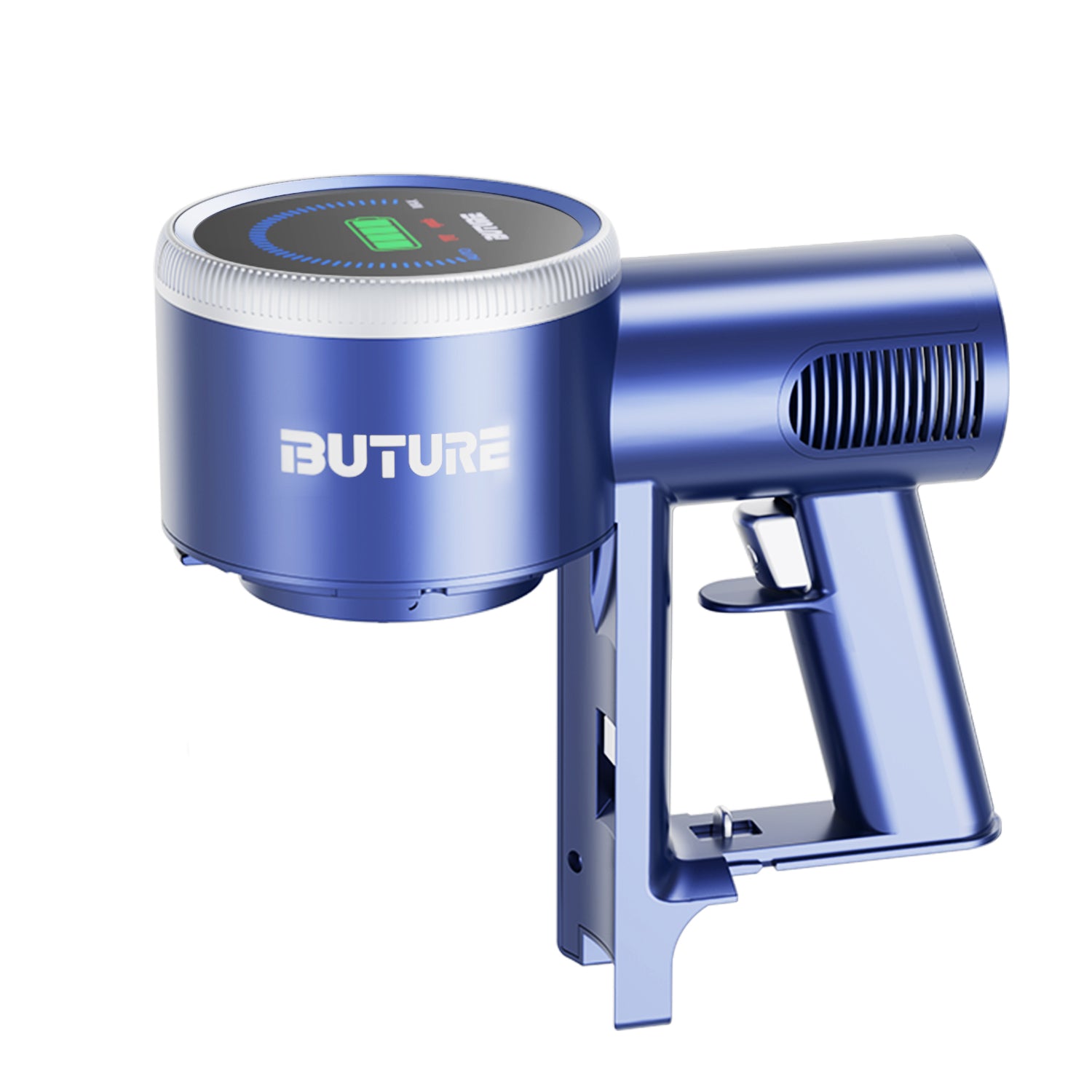 JR600 Vacuum - Main Body Accessories