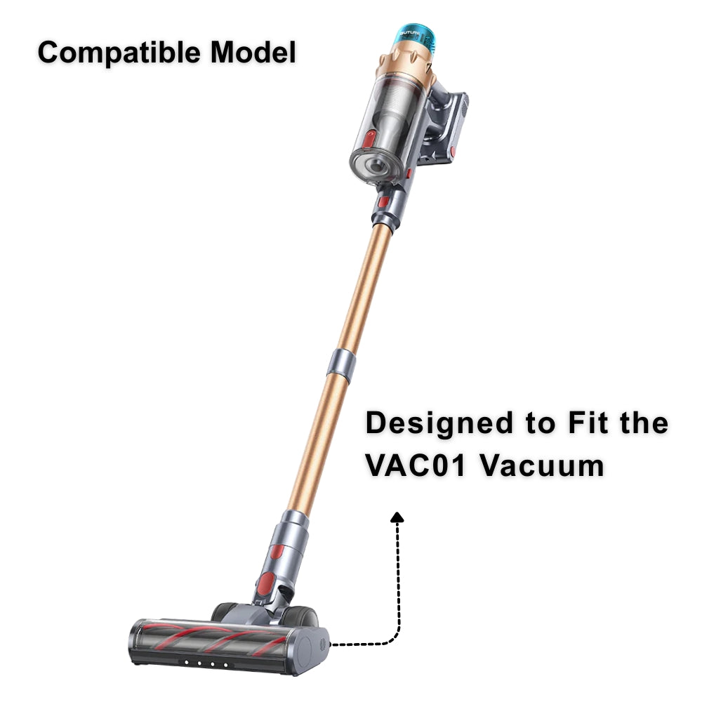 Buture Roller Brush for VAC01 Vacuum
