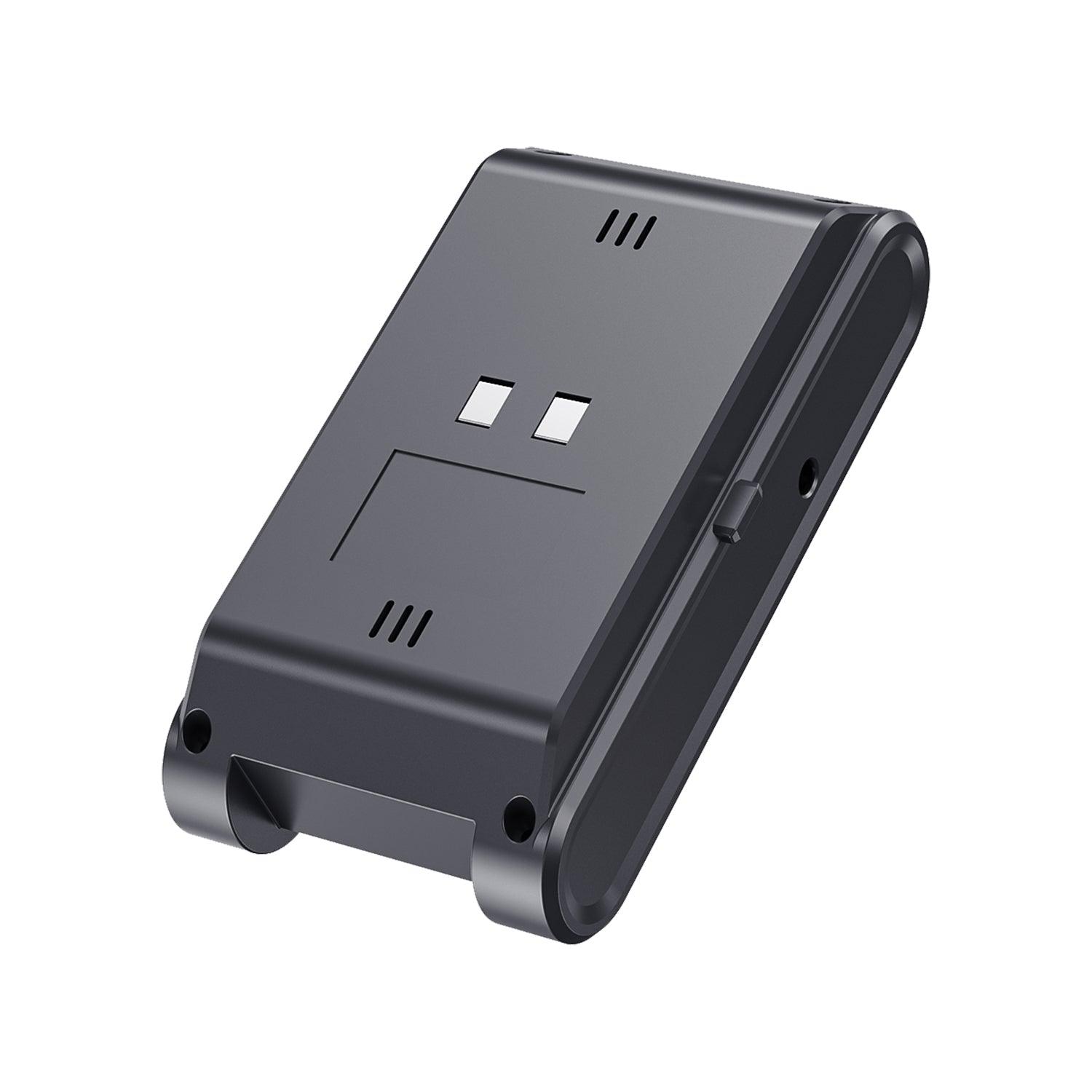 Pack aspirateur Buture JR700 bleu + 2 batteries + 9 filtres HEPA