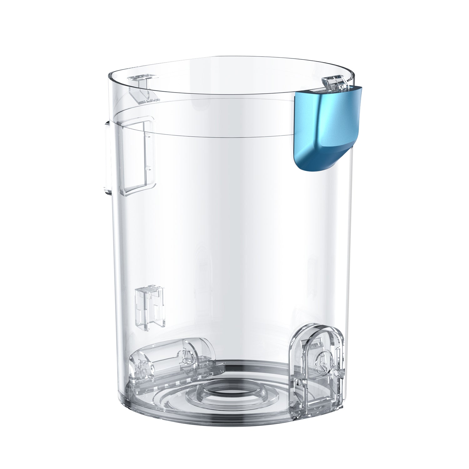 Bac à poussière Buture pour aspirateur VC60