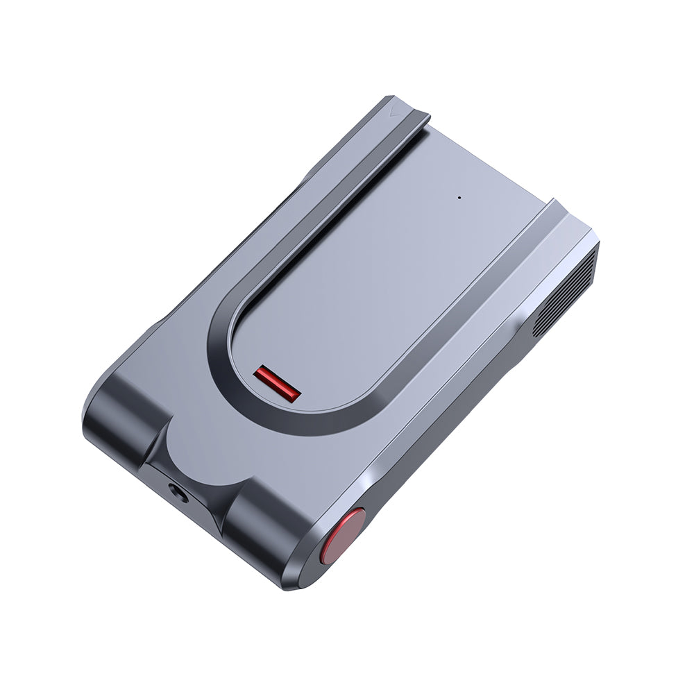 Buture Replacement Battery for VAC01 Vacuum