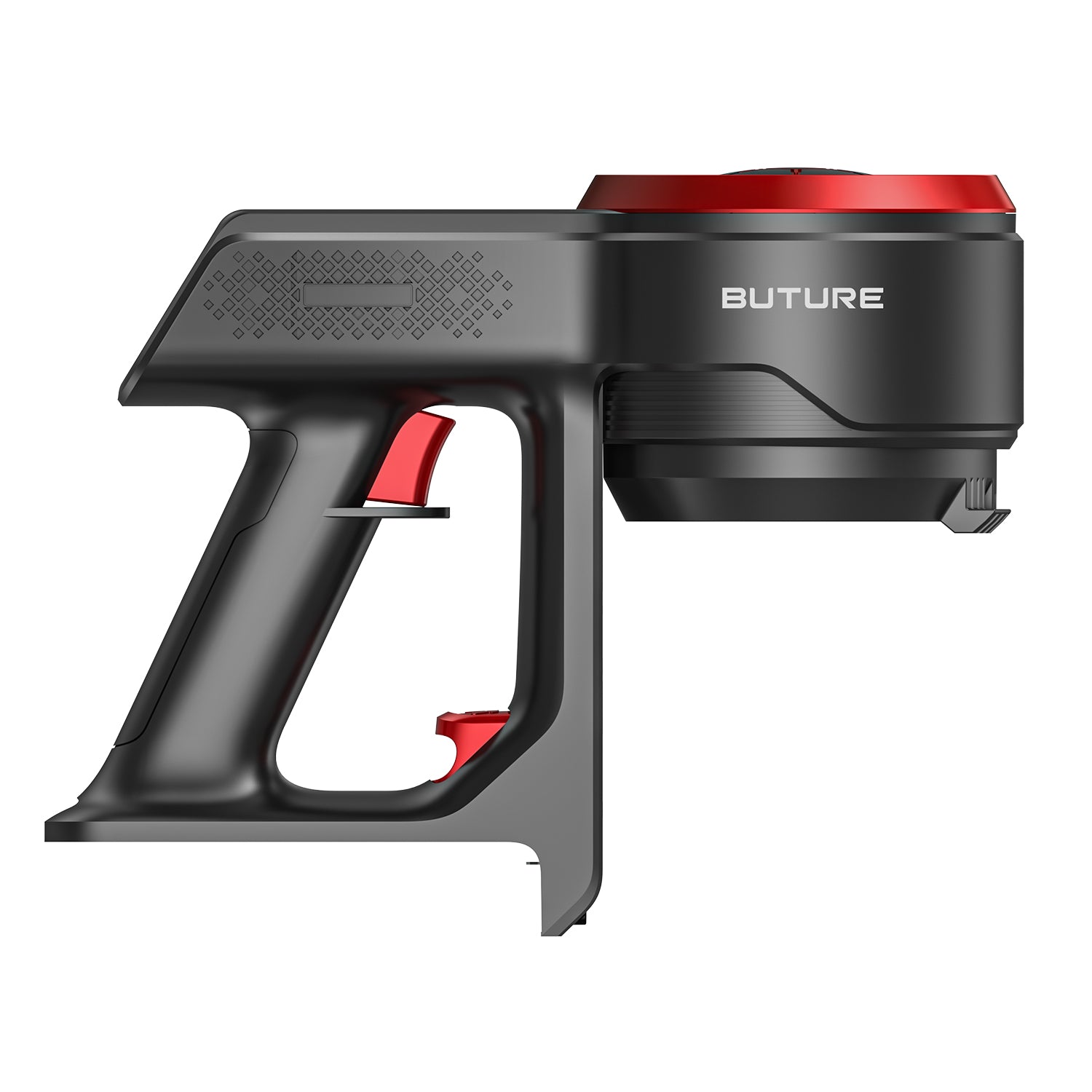 Cuerpo principal Buture para aspiradora roja JR700