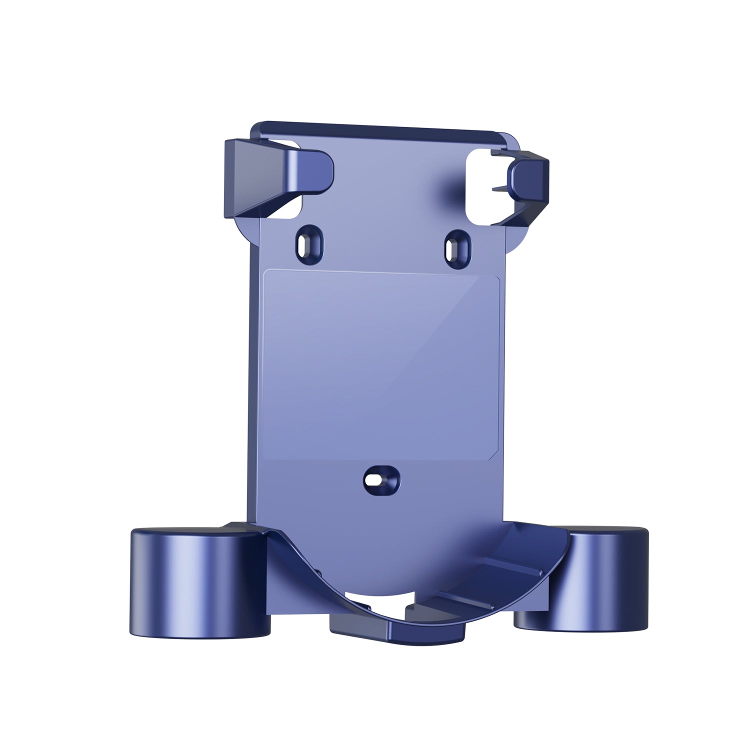 JR600 Vacuum - Wall Mount Accessories
