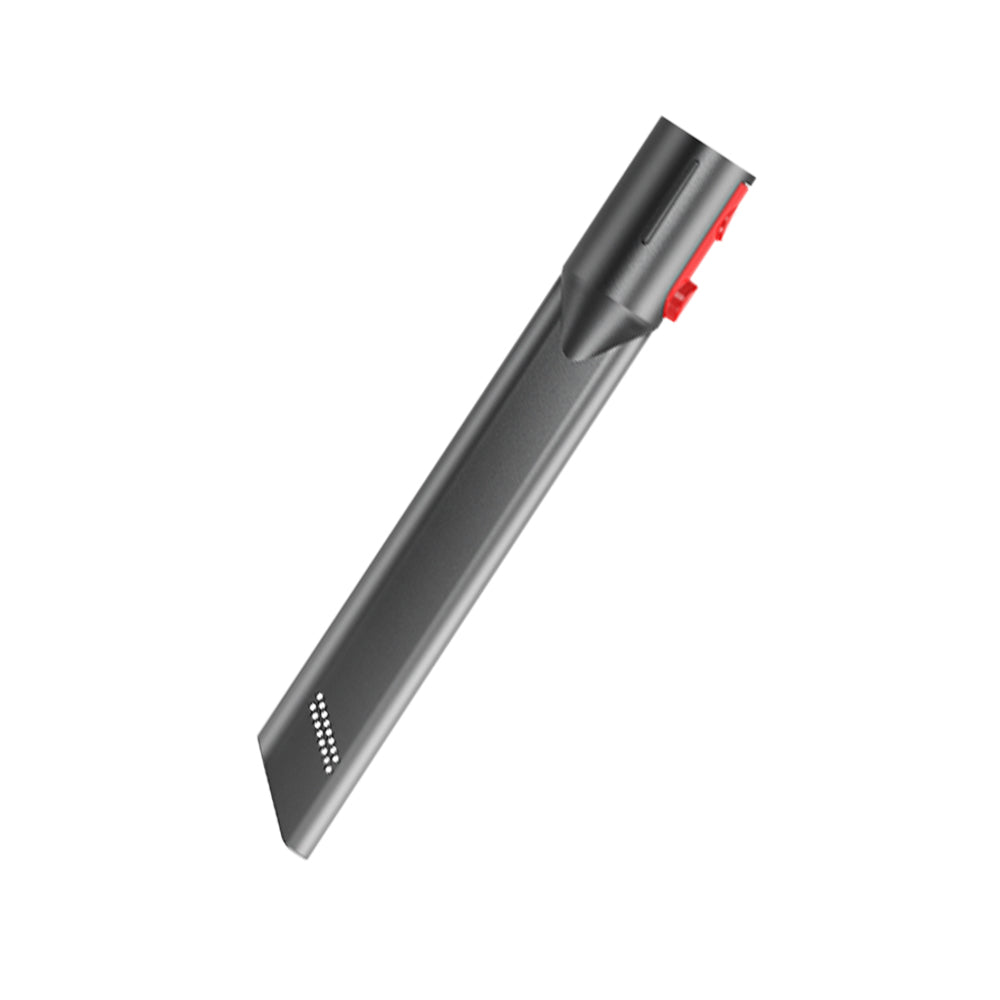 Buture Crevice Nozzle for X9 Vacuum