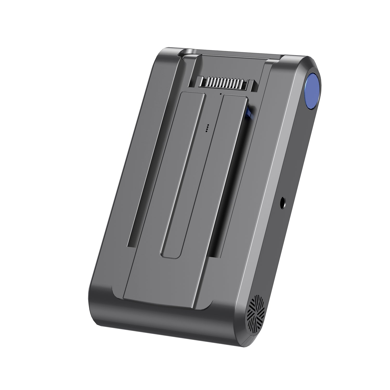 Buture BP10 Vacuum - Battery Accessories