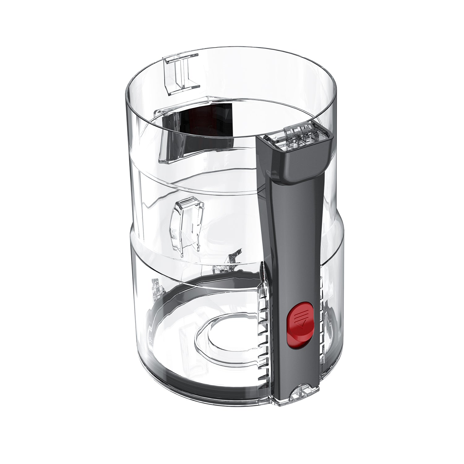 JR500 Vacuum - Dust Cup Accessories