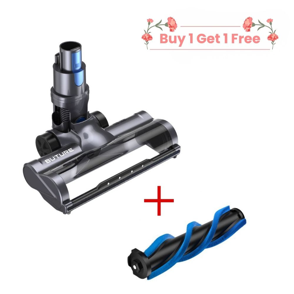 Buture Floor Brush for BP10 Vacuum