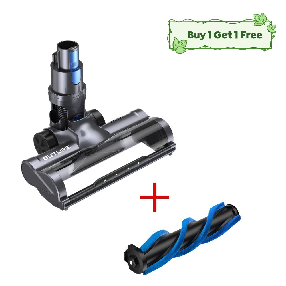 Buture Spazzola per pavimenti per BP10 Vuoto