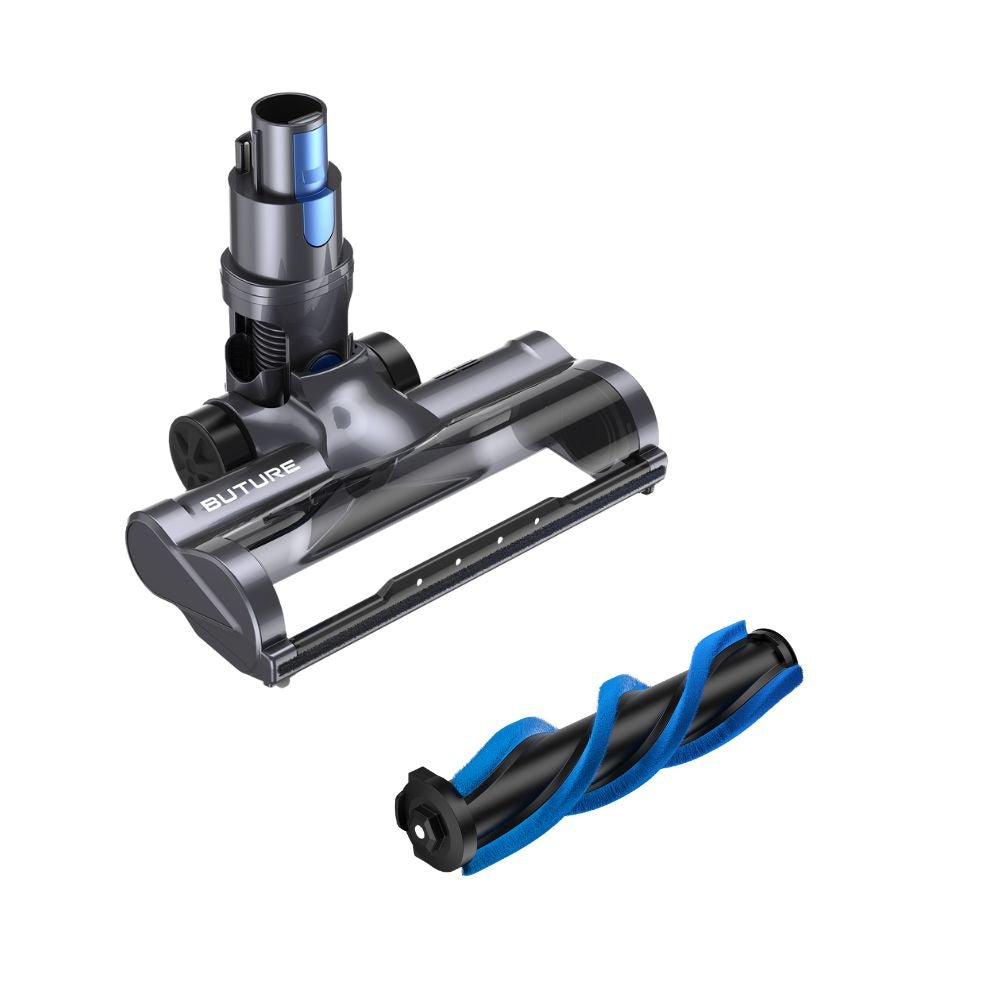 Buture BP10 Vacuum - Floor Brush Accessories