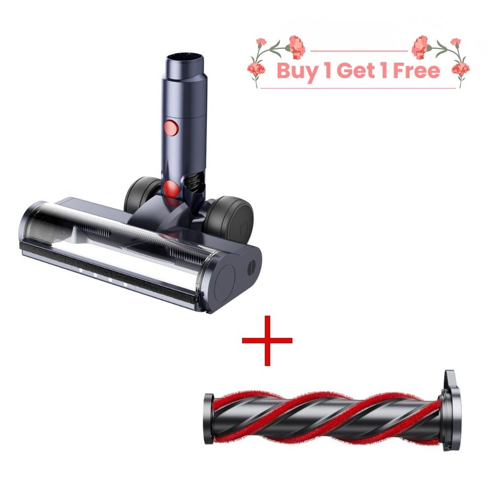 Buture Floor Brush for BP20 Vacuum
