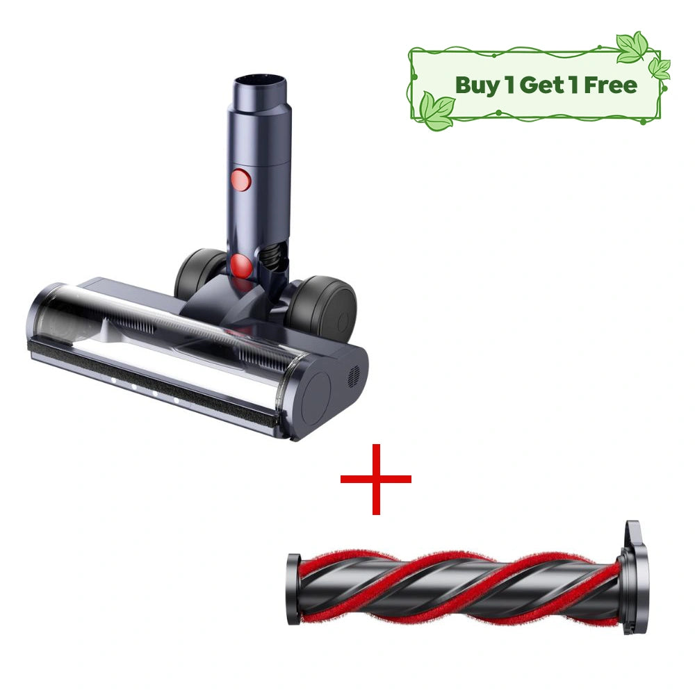 Buture Spazzola per pavimenti per BP20 Vuoto