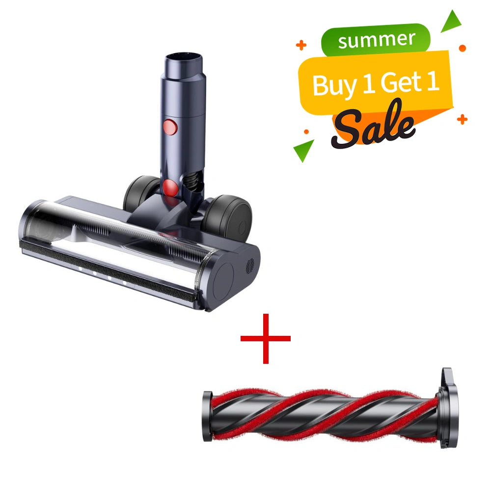 Buture Bodenbürste für BP20 Staubsauger