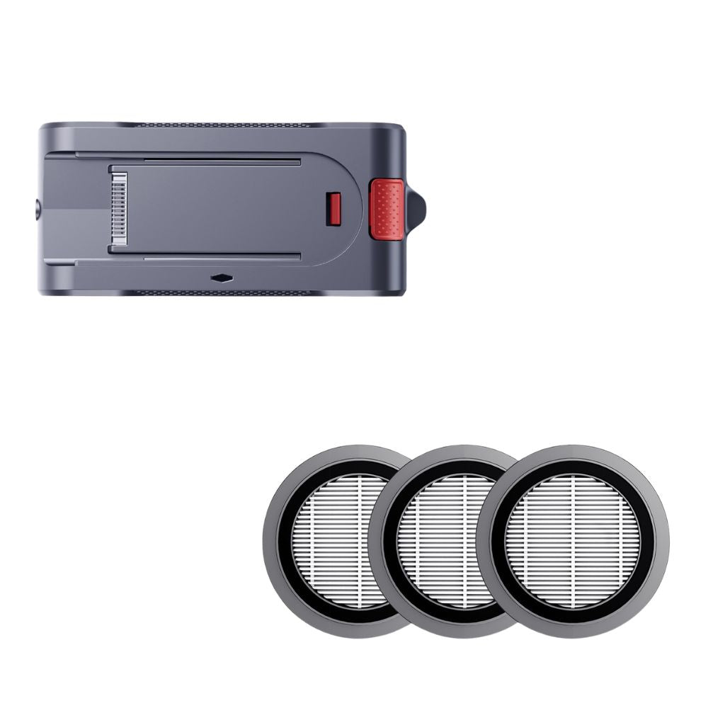 Buture Replacement Battery for BP20 Vacuum