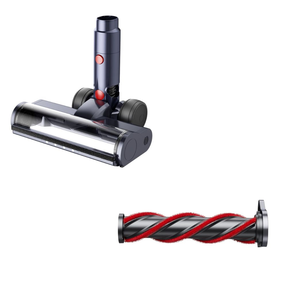 Buture Spazzola a rullo per BP20 Vuoto