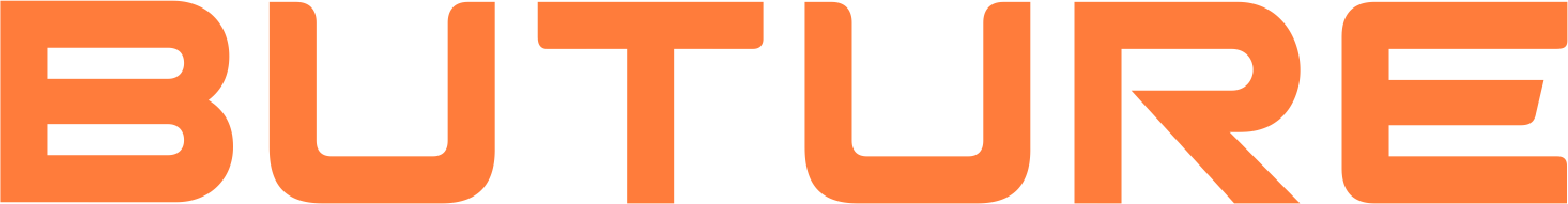 Buture Official logo