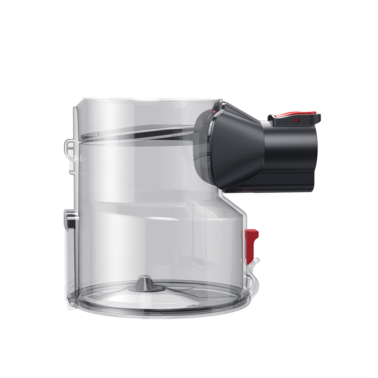 Pack aspirateur Buture JR400 + 2 batteries + 9 filtres HEPA