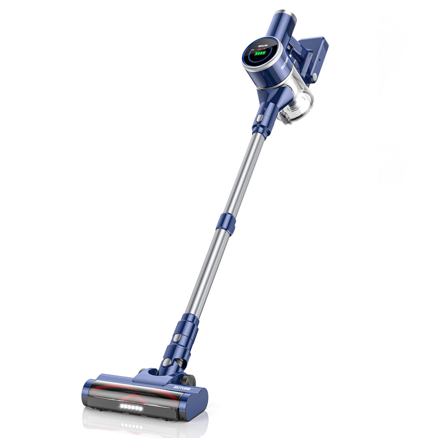 Buture JR600 Cordless Vacuum Cleaner 400W 33KPA for Stairs