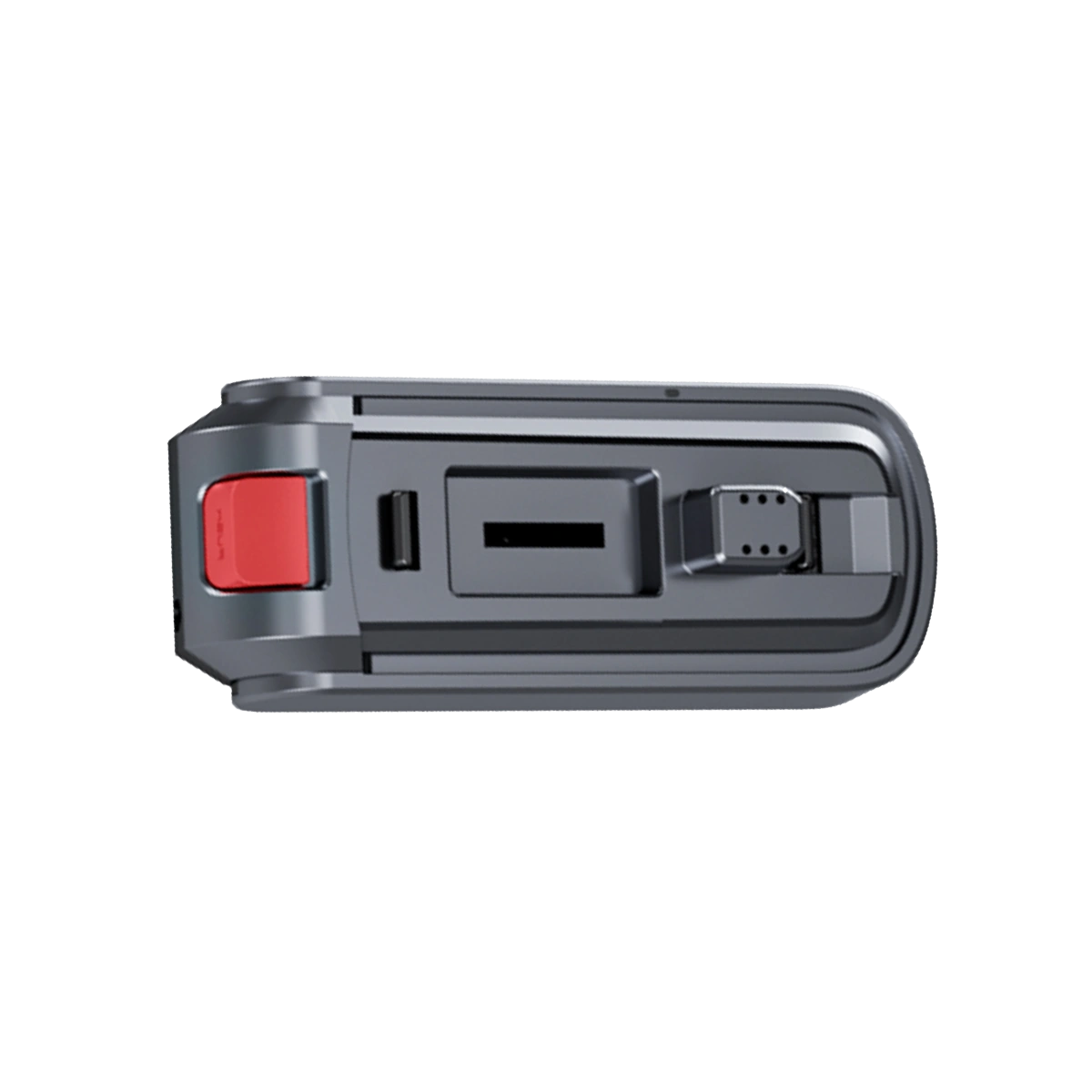 Batteria di ricambio Buture per aspirapolvere VAC01