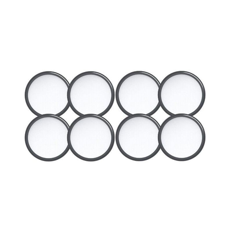 Buture HEPA Filter for VC50 Blue Vacuum
