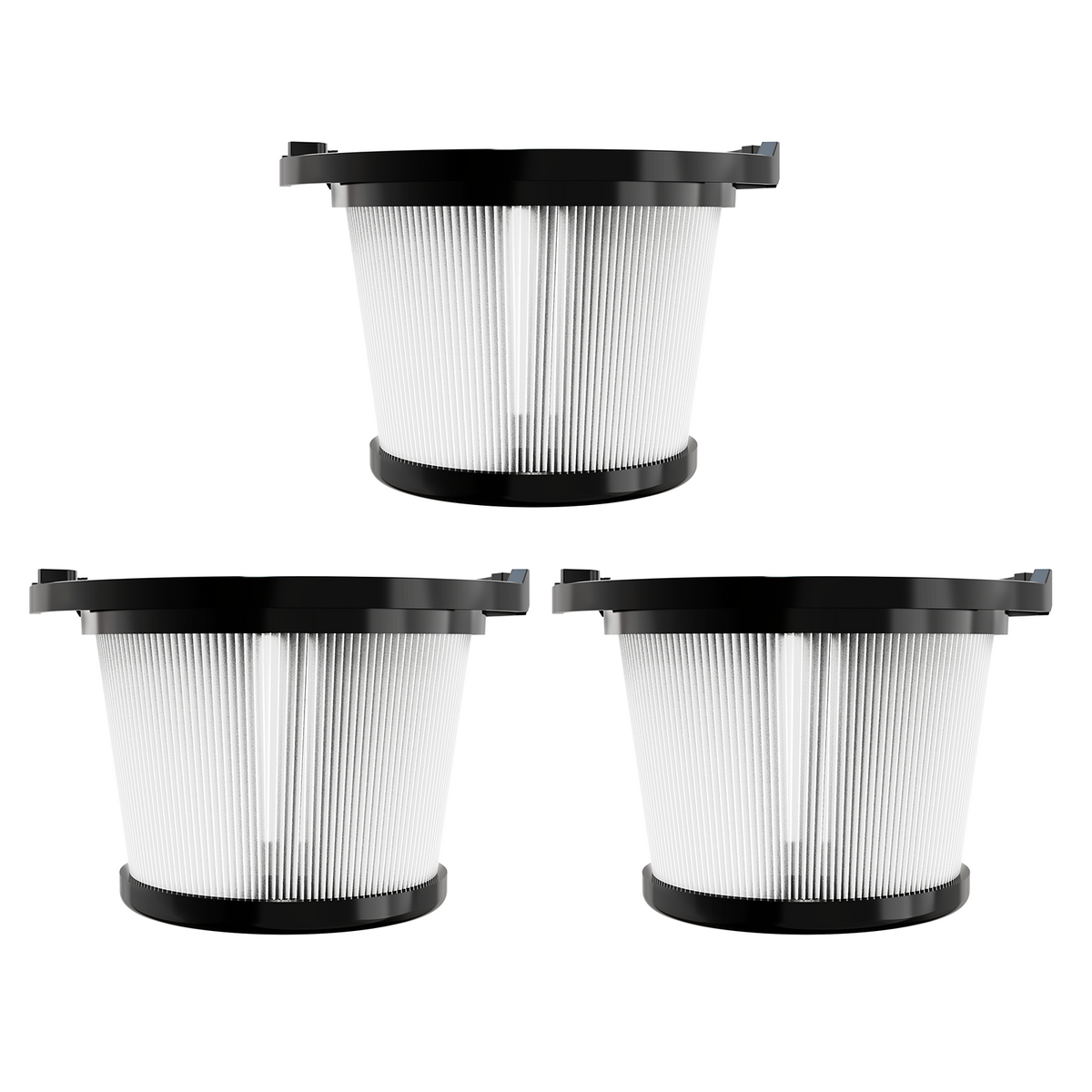 Buture HEPA Filter for VC10 Vacuum