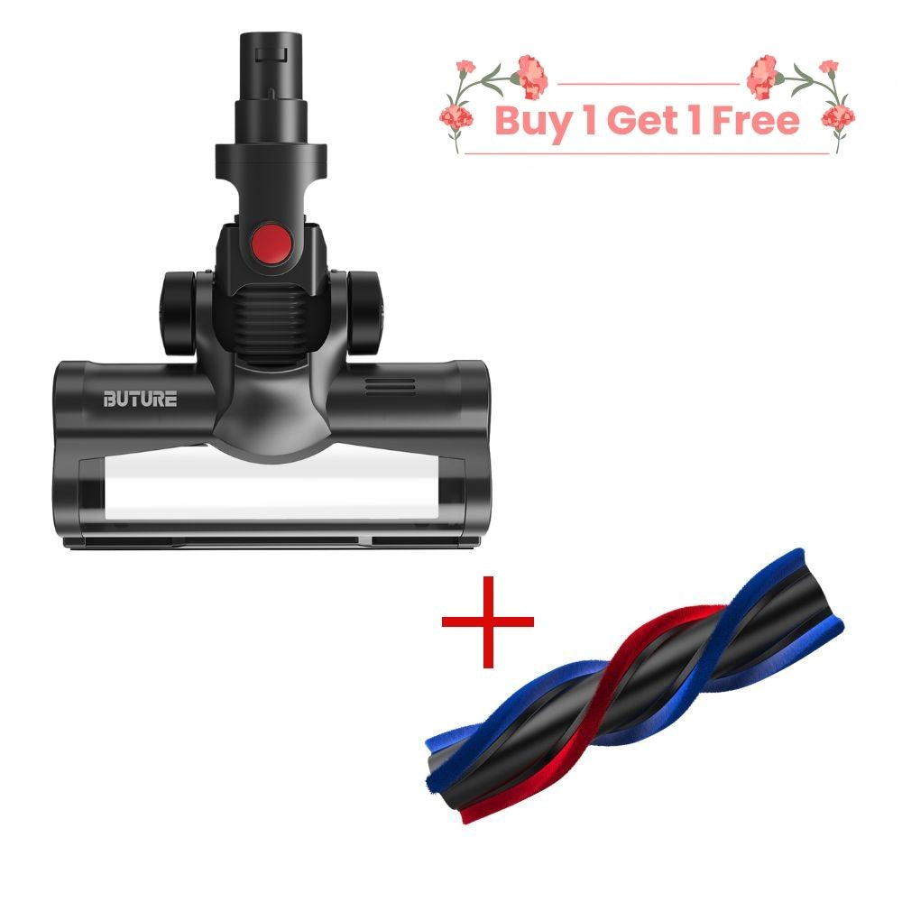 Buture Floor Brush for JR400 Vacuum