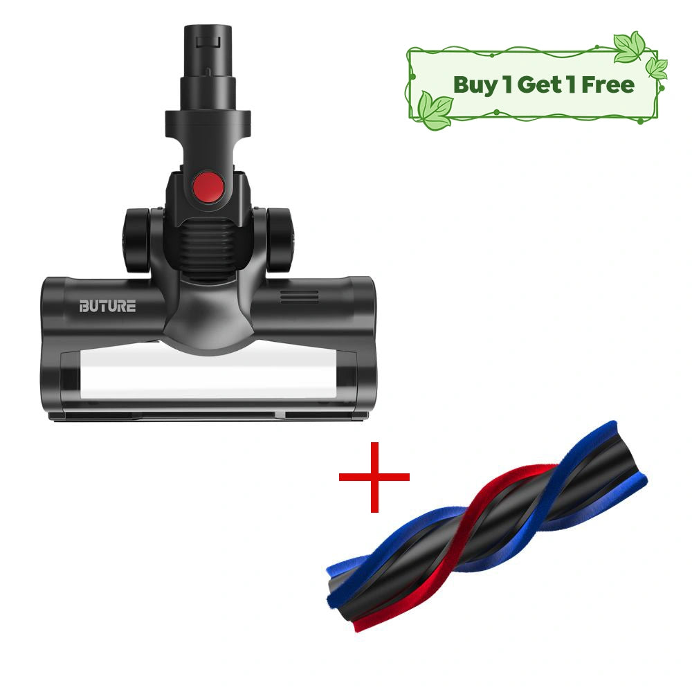 Buture Spazzola per pavimenti per aspirapolvere JR400