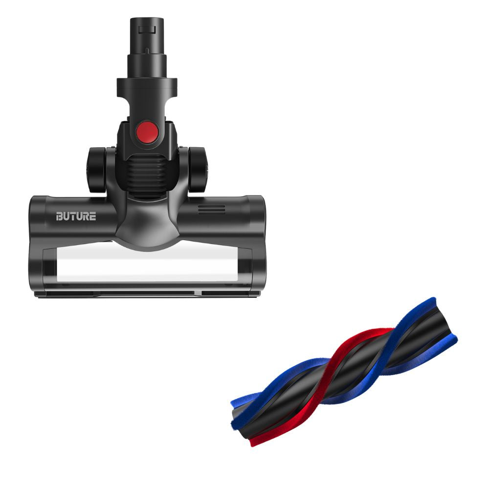 Buture Brosse à plancher pour aspirateur JR400