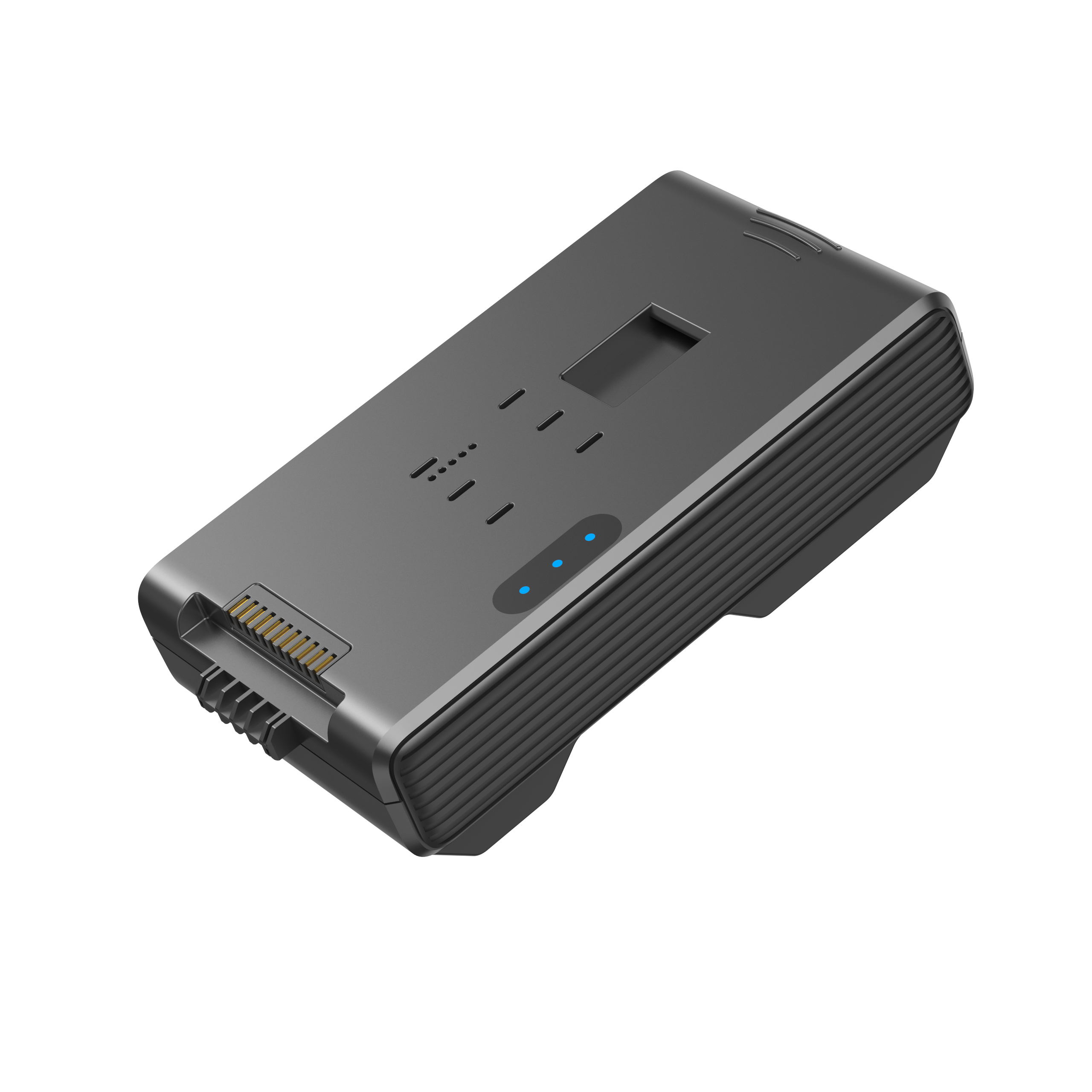 Buture Replacement Battery for JR400 Vacuum