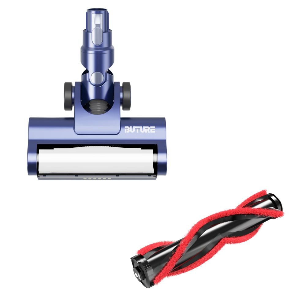 Buture Roller Brush for JR600 Vacuum