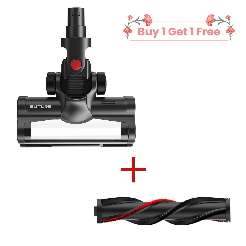 Buture Floor Brush for JR700 Vacuum