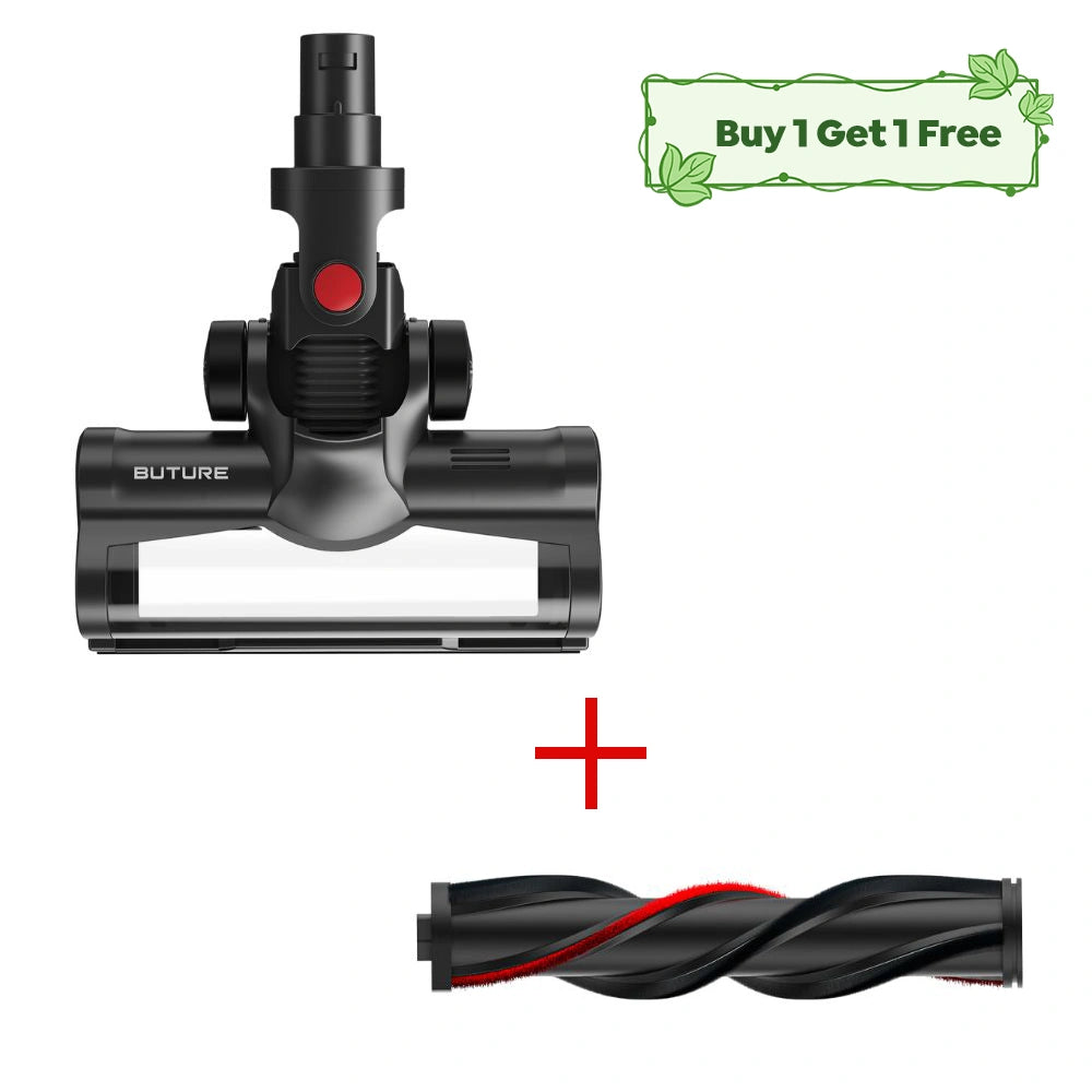 Buture Spazzola per pavimenti per aspirapolvere JR700