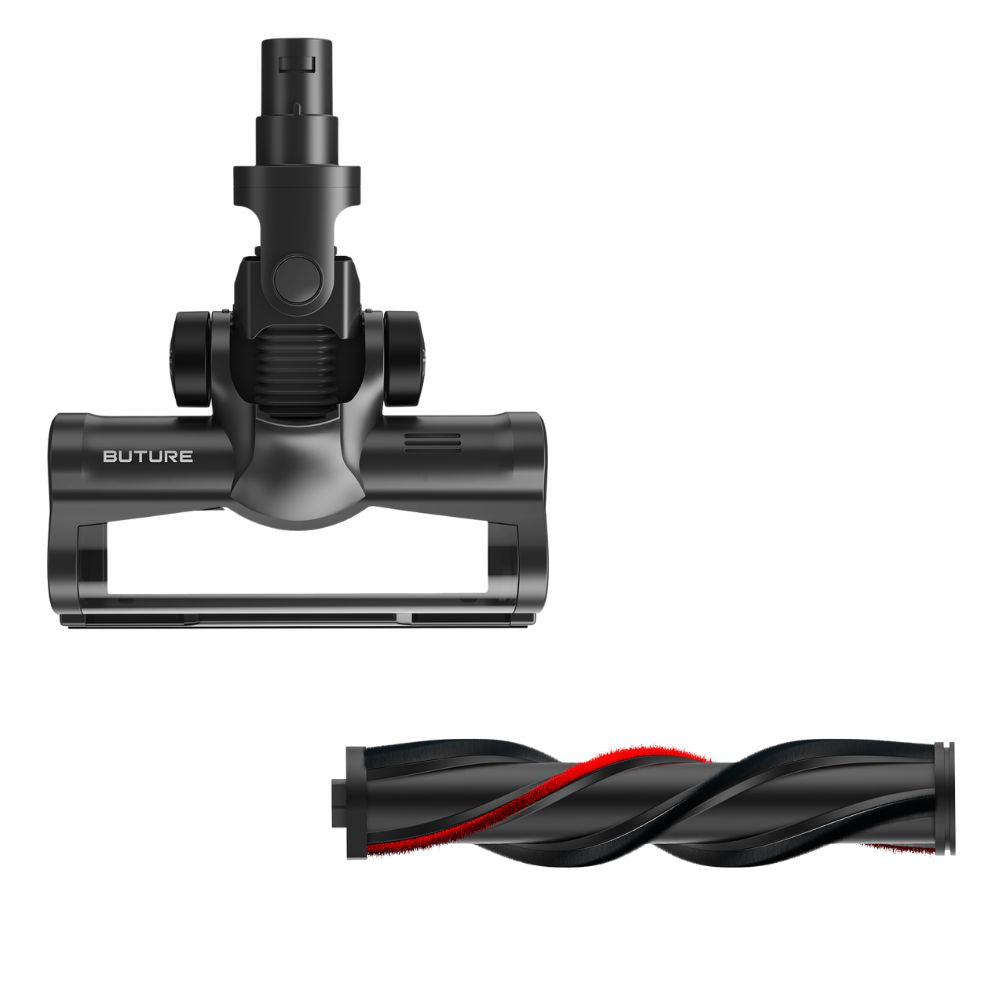 Spazzola a rullo Buture per aspirapolvere JR700