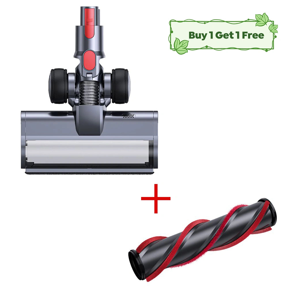 Buture Spazzola per pavimenti per VAC01 Vuoto