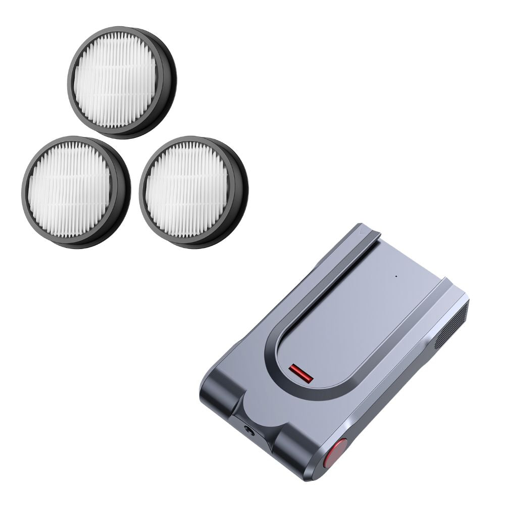 Buture Replacement Battery for VAC01 Vacuum